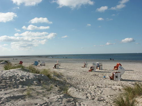 Friesenquartier Amrum