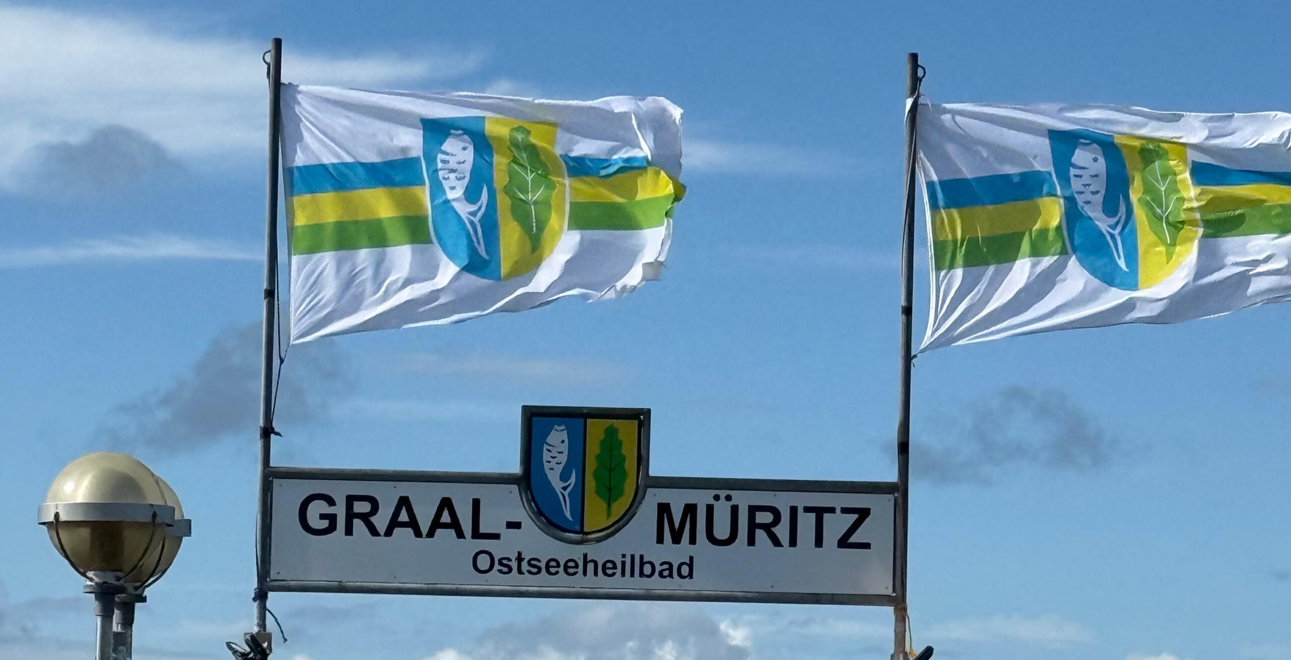 Graal-Müritz